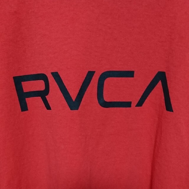 RVCA(ルーカ)のルーカ メンズのトップス(Tシャツ/カットソー(半袖/袖なし))の商品写真