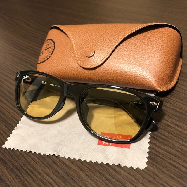 Ray-Ban NEW WAYFARE