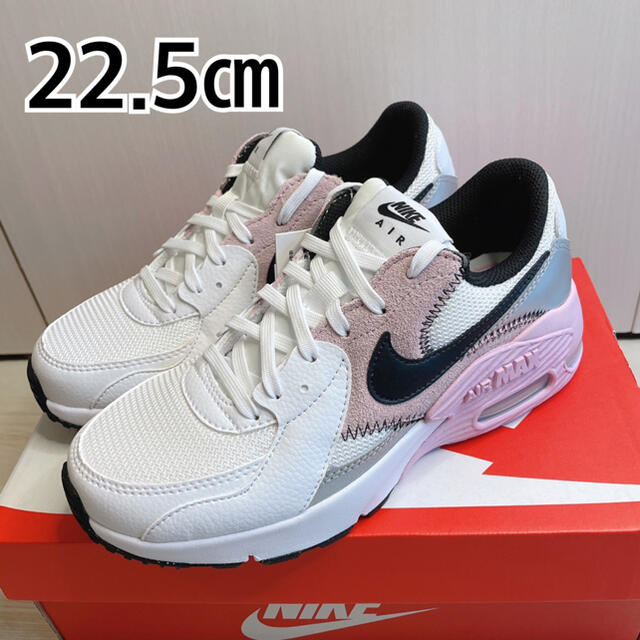 NIKE ○新品○NIKEエアマックス22.5㎝の通販 by churi294shop｜ナイキならラクマ