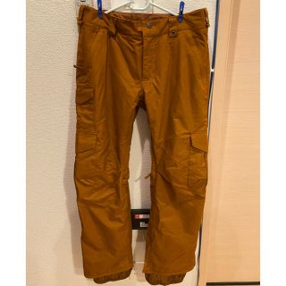 バートン(BURTON)のBURTON バートン　ボードウェア　下　DRYRIDE(ウエア/装備)