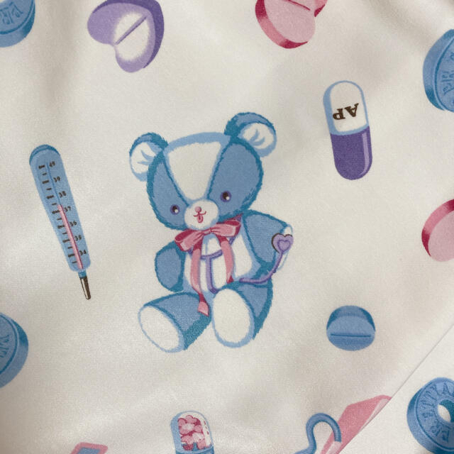 Angelic Pretty Fancy Hospital op ☆jsk 靴下 | tradexautomotive.com
