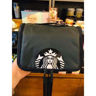 スターバックスコーヒー(Starbucks Coffee)の台湾 スターバックス トラベルバッグ(旅行用品)