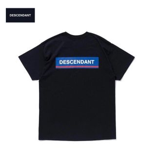 ダブルタップス(W)taps)のDECENDANT 20aw スポットT(Tシャツ/カットソー(七分/長袖))