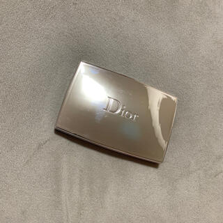 クリスチャンディオール(Christian Dior)のDior*カプチュールトータルトリプルコレクティングパウダーファンデーション(ファンデーション)