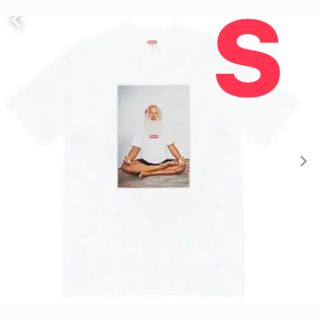 シュプリーム(Supreme)のSupreme Rick Rubin Tee   White S(Tシャツ/カットソー(半袖/袖なし))