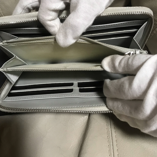 CHANEL シャネル 長財布 シャネル スターエンボス シャネル 財布 美品!