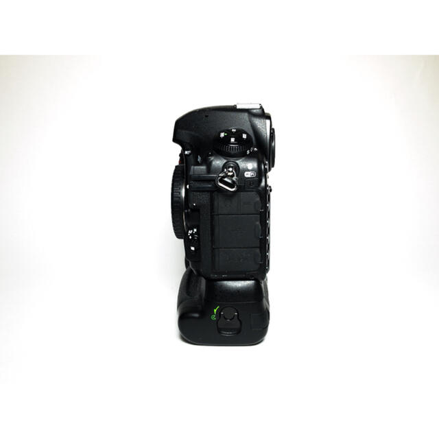 Nikon D850 ボディスマホ/家電/カメラ