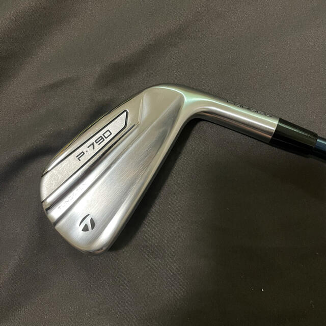 P790 4I VENTUS HYBRID 9XCallaway