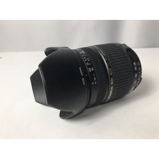 タムロン(TAMRON)の美品 TAMRON AF XR 28-300mm ニコン用 高倍率レンズ(レンズ(ズーム))