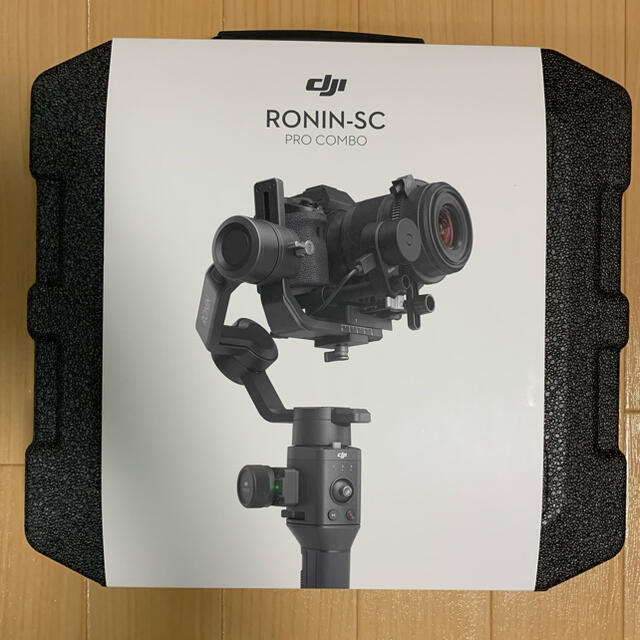 RONIN-SC PROコンボセット