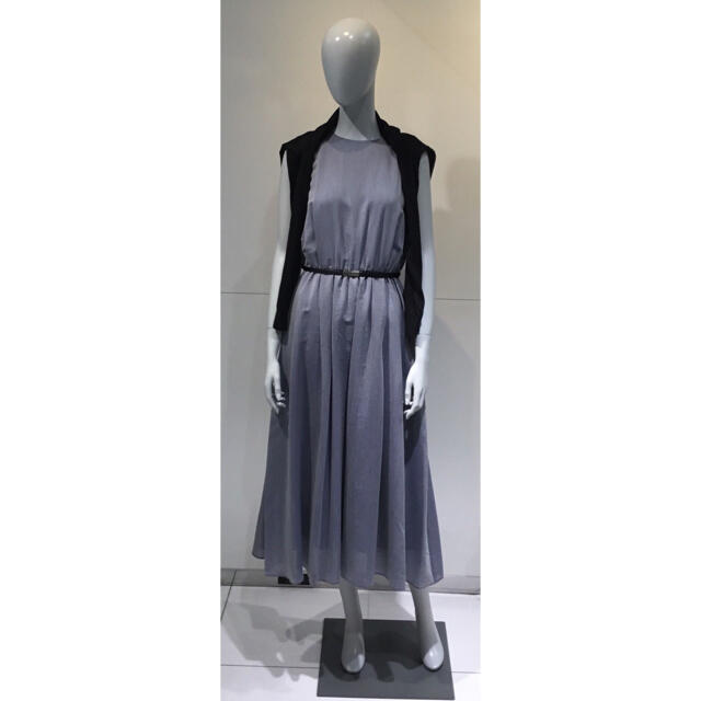 Theory luxe 20aw ワンピース Theory luxe 20aw ワンピース