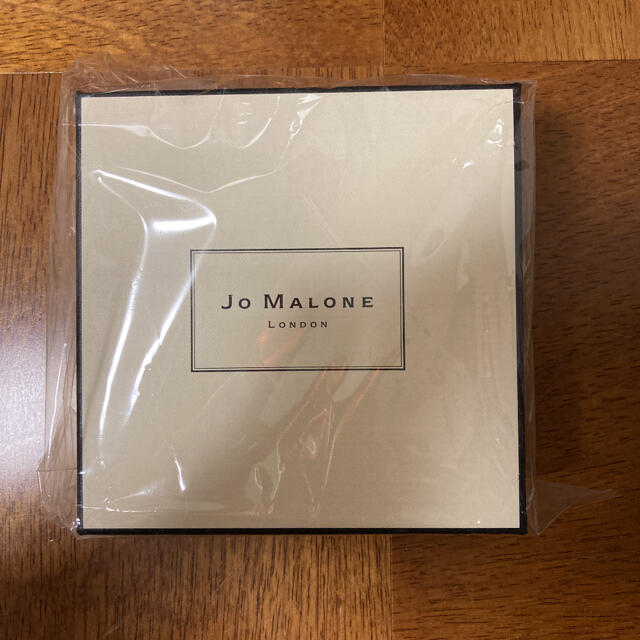 Jo Malone(ジョーマローン)の新品未使用★ジョーマローン　香水　フレグランス　コロン コスメ/美容の香水(ユニセックス)の商品写真