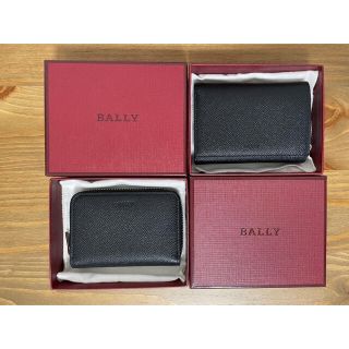 バリー(Bally)の【ちゃさん専用】BALLY(バリー) 3つ折り財布のみ(財布)