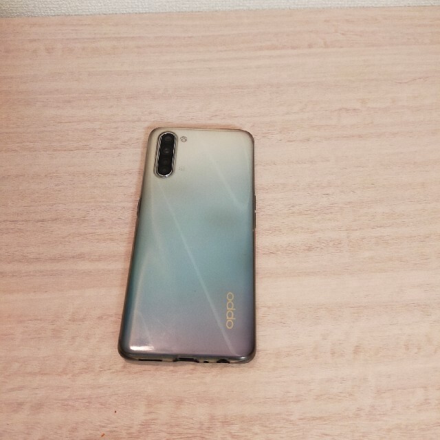 OPPO Reno3A（モバイル版） 1