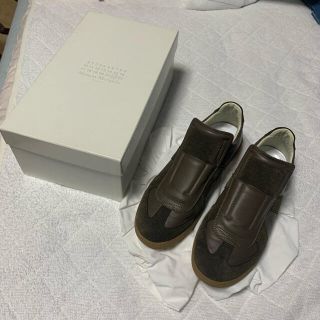 マルタンマルジェラ(Maison Martin Margiela)のmaison margiera スニーカー(スニーカー)