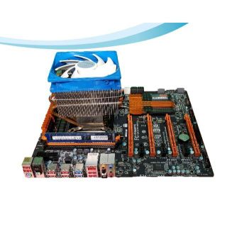 Gigabyte  X79  動作品