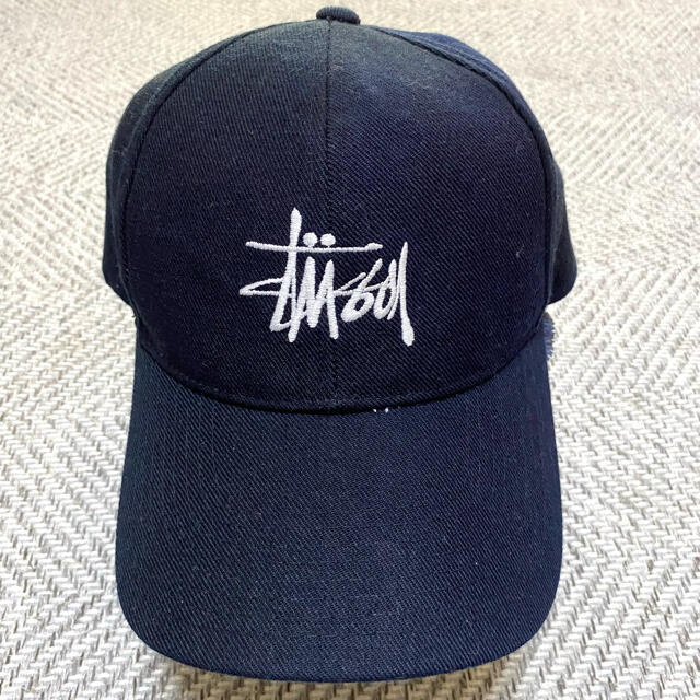 新品未使用 STUSSY ステューシー ブラウンタグ 1枚 ハトメ有り ① tdh-latinoamerica.de