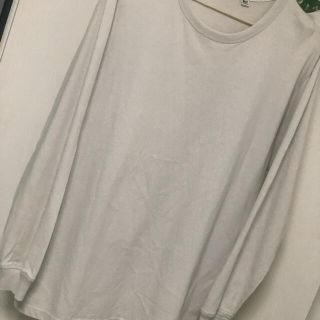 ニコアンド(niko and...)の☆ ニコアンドベーシック　シャツ　sizeM ☆(Tシャツ(長袖/七分))