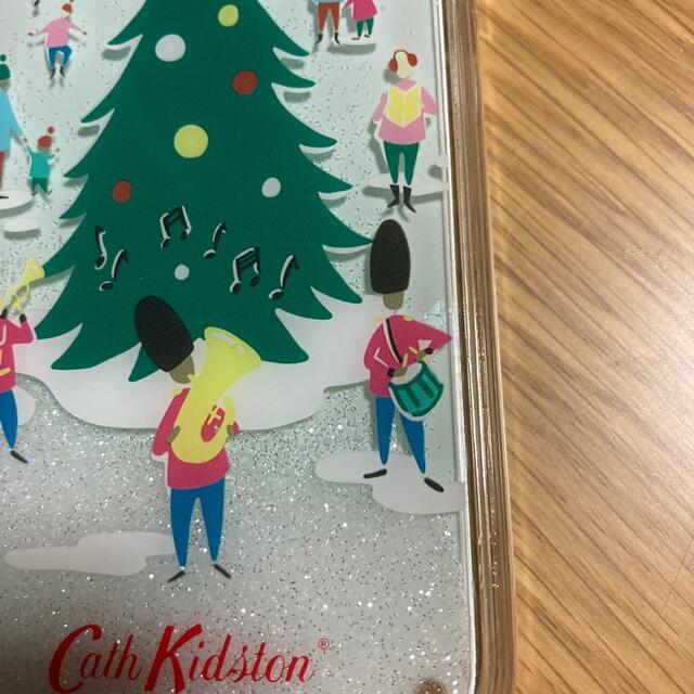 Cath Kidston(キャスキッドソン)の専用　キャスキッドソン　Cath Kidston iPhoneケース スマホ/家電/カメラのスマホアクセサリー(iPhoneケース)の商品写真