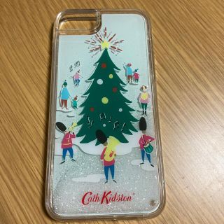 キャスキッドソン(Cath Kidston)の専用　キャスキッドソン　Cath Kidston iPhoneケース(iPhoneケース)