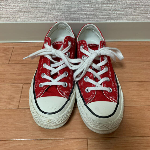 お値下げ！！CONVERSE/ローカットスニーカー