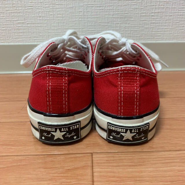 お値下げ！！CONVERSE/ローカットスニーカー