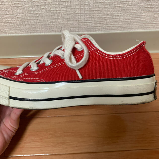 お値下げ！！CONVERSE/ローカットスニーカー