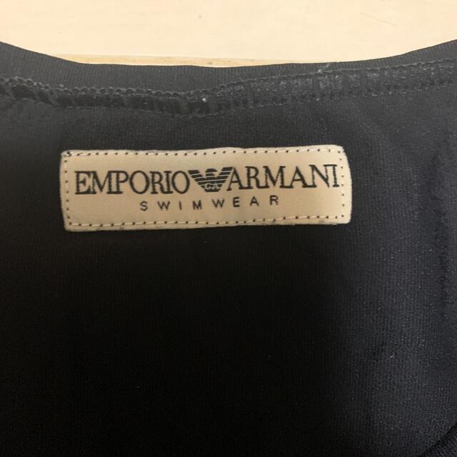 Emporio Armani(エンポリオアルマーニ)のアルマーニ　Lサイズ メンズのトップス(Tシャツ/カットソー(半袖/袖なし))の商品写真