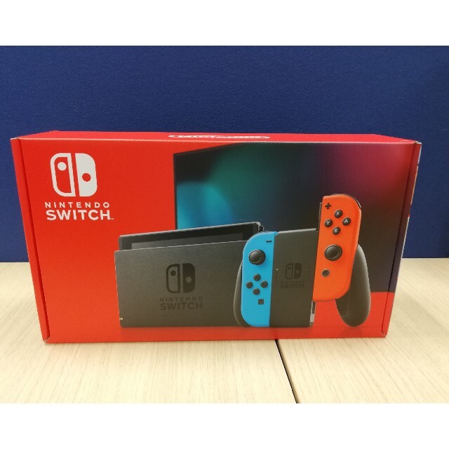 任天堂switch