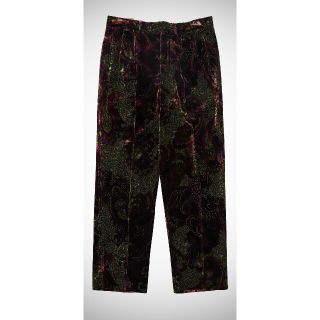 ジョンローレンスサリバン(JOHN LAWRENCE SULLIVAN)のナカリク様 専用 Magliano pants(スラックス)