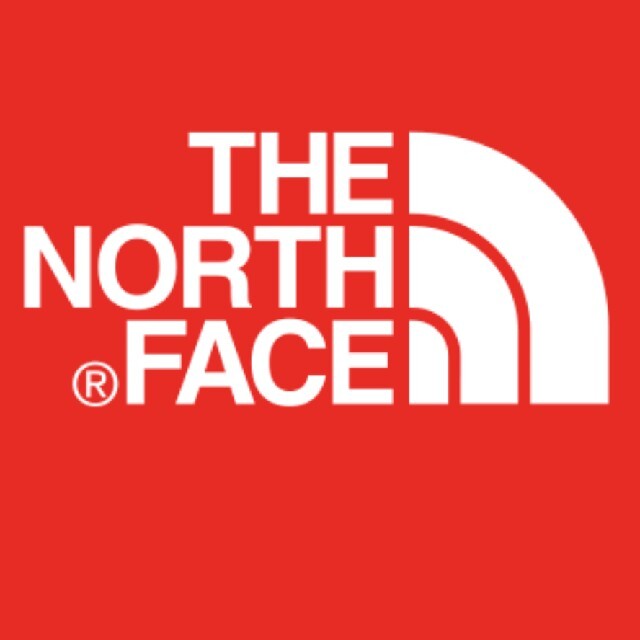 THE NORTH FACE - ヒーロー