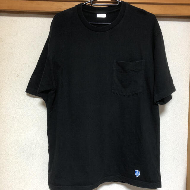 ORCIVAL(オーシバル)のorcival セントジェームス　グラミチ  メンズのトップス(Tシャツ/カットソー(半袖/袖なし))の商品写真