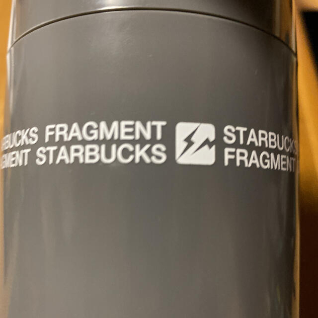 FRAGMENT(フラグメント)のスターバックス　Fragment フラグメントデザイン　フラグメント 藤原ヒロシ 食品/飲料/酒の飲料(コーヒー)の商品写真