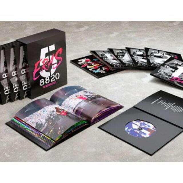 感謝報恩 B'z Showcase 2020 DVD - ecotours-of-oregon.com
