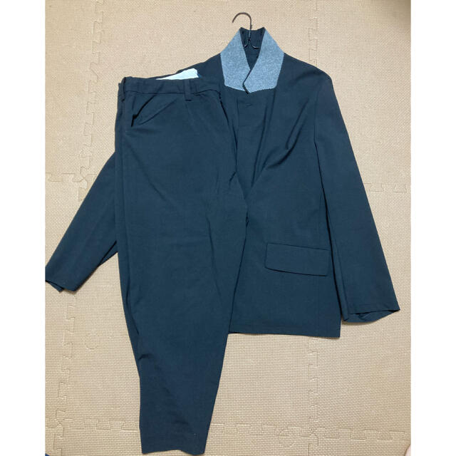 sunsea 14ss ナイスマテリアル セットアップ | www.barryshairstudio.ie