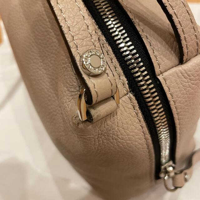 UNITED ARROWS(ユナイテッドアローズ)のGIANNI CHIARINI アリファM レディースのバッグ(ハンドバッグ)の商品写真