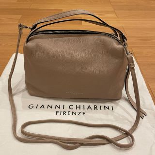 ユナイテッドアローズ(UNITED ARROWS)のGIANNI CHIARINI アリファM(ハンドバッグ)