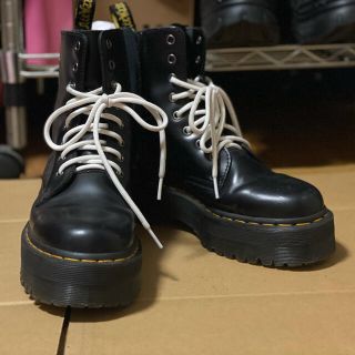 ドクターマーチン(Dr.Martens)のDr.Martens JADON 8ホール(ブーツ)