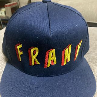 フランクワンファイブワン(Frank151)のFRANK151 フランクワンファイブワン　キャップ(キャップ)