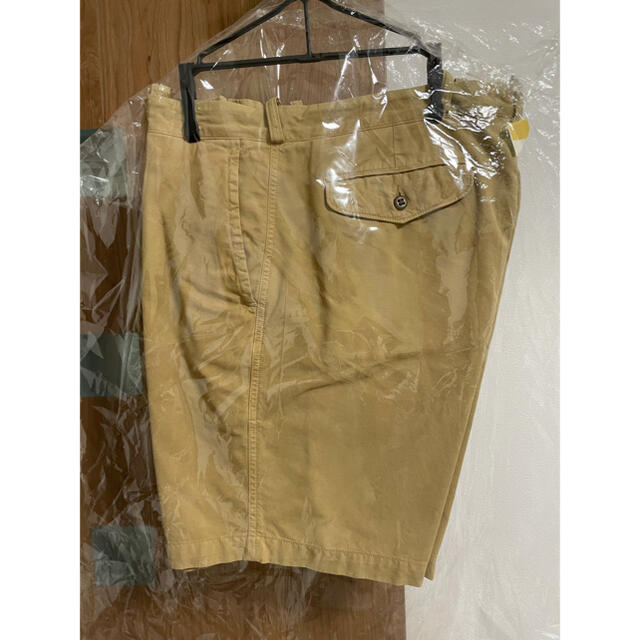 Ralph Lauren(ラルフローレン)のほぼ新品　ラルフショートパンツ　サイズ34 メンズのパンツ(ショートパンツ)の商品写真