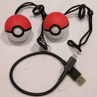 ポケモン モンスターボールプラス　2個セット　Nintendo Switch(その他)