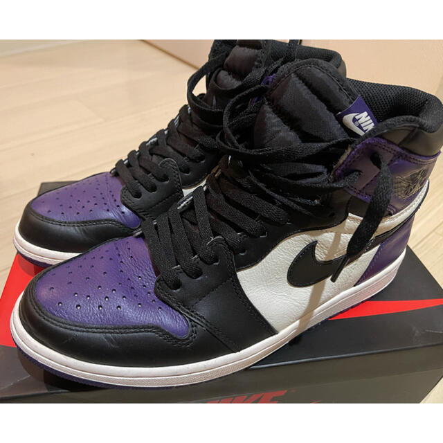 専用　NIKE AIR JORDAN 1 SET