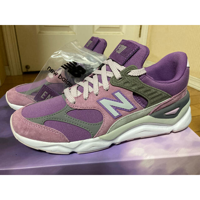 New Balance X-90 End   新品　26.5靴/シューズ