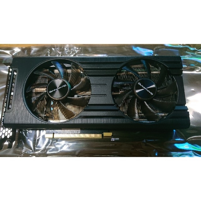 RTX 3060 GHOST