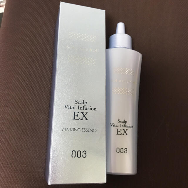 no3(Number Three)(ナンバースリー)のあび様専用★ミュリアム薬用スカルプバイタルインフュージョンEX コスメ/美容のヘアケア/スタイリング(スカルプケア)の商品写真