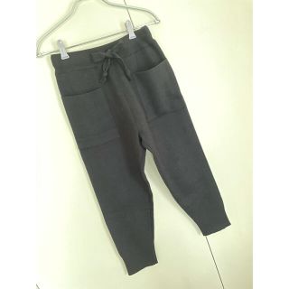 ザラ(ZARA)のZARA ニットパンツ(その他)