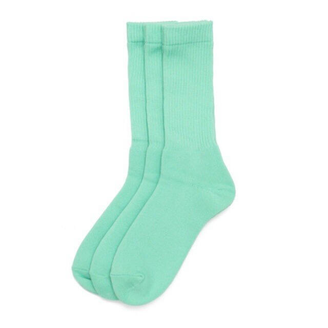 COMOLI(コモリ)の【新品未使用品】FreshService ORIGINAL SOCKS 【2足】 メンズのレッグウェア(ソックス)の商品写真