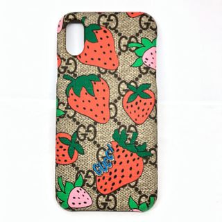 GUCCI(iPhoneケース ・ ピンク/桃色系)のフリマアイテム一覧 GUCCI(iPhoneケース ・ ピンク/桃色系)のフリマアイテム一覧