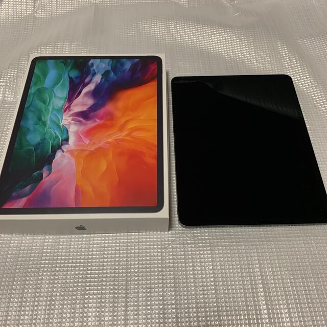 iPad Pro 2020 第4世代　12.9インチ　128GBタブレット