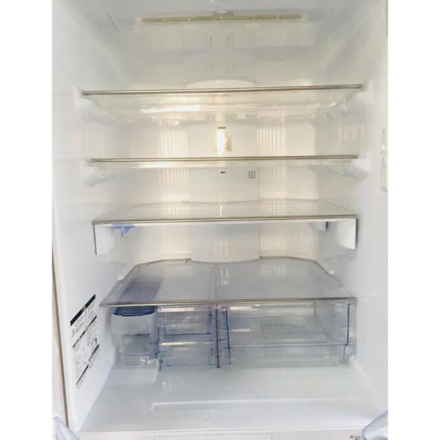 冷蔵庫ファミリータイプ☆大容量525L 美品 冷蔵庫ファミリータイプ☆大容量525L 美品